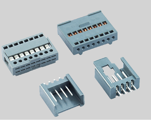 WF2512 Series