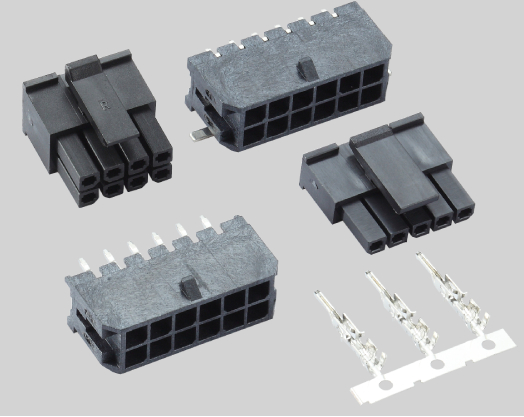 WF3001 Series