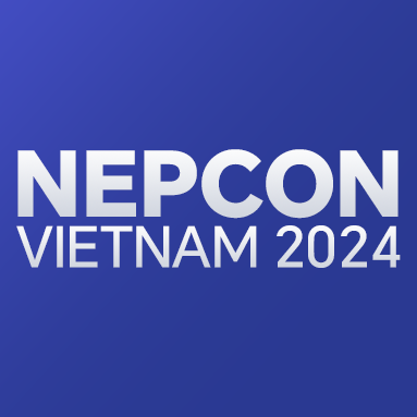NEPCON VIETNÃ 2024