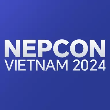 NEPCON VIETNÃ 2024
