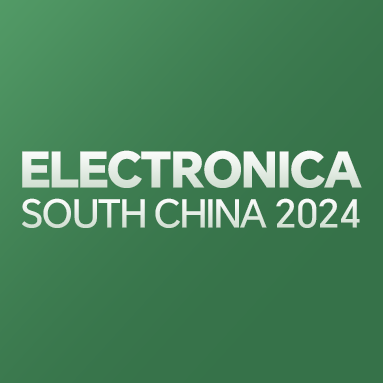 Eletrônica Sul da China 2024