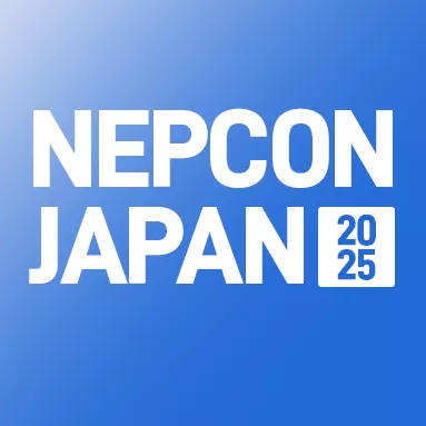 Nepcon Japan 2025 abre em janeiro no Tokyo Big Sight, Japão