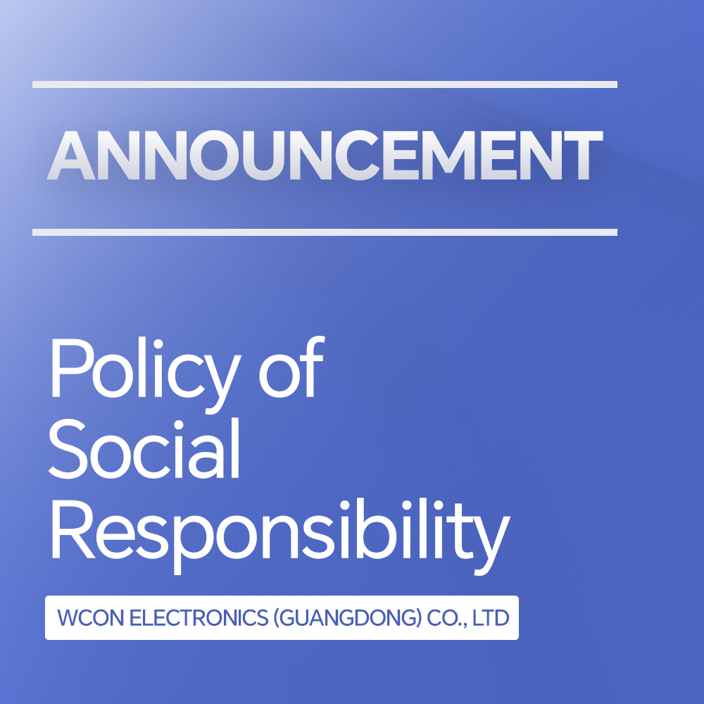 Política de Responsabilidade Social