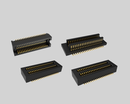 placa da precisão de 0.5mm a embarcar