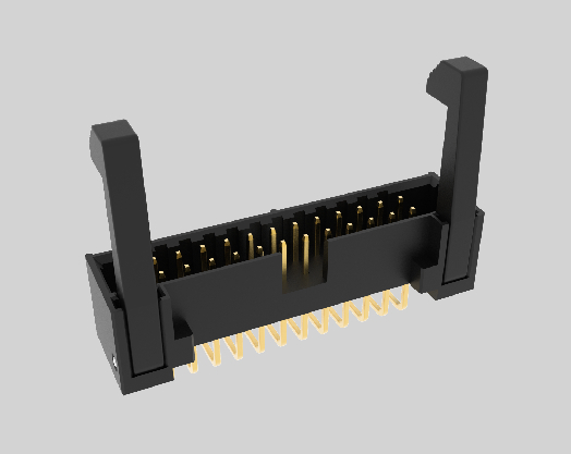 Cabeçalho do ejetor de 2,00 mm