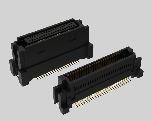 placa da precisão de 2.54mm a embarcar