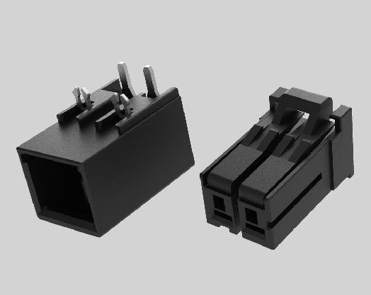 Série WD de 6,00 mm