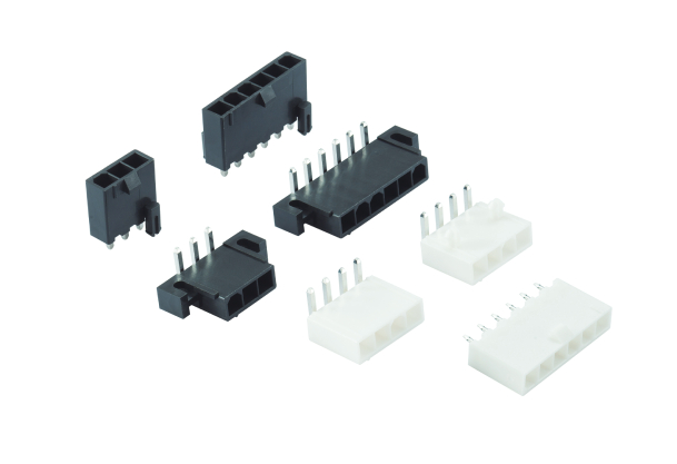 Fio de 4,20 mm para embarcar