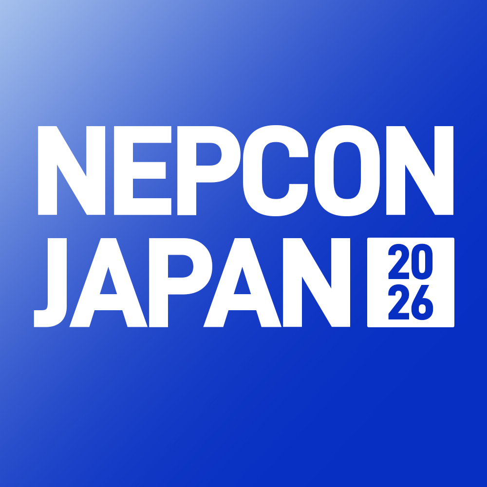 NEPCON JAPÃO 2026