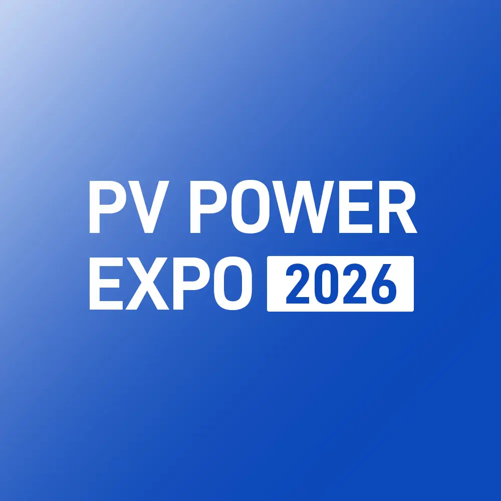 19ª (2026) Conferência e Exposição Internacional de Energia Solar Fotovoltaica e Energia Inteligente (Xangai)
